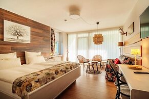 Hotel Hasselhof Garni 4 Sterne