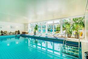 Hotel Hasselhof Garni 4 Sterne