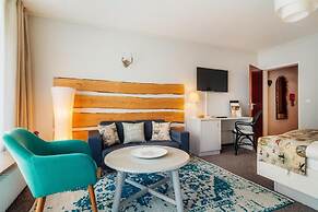 Hotel Hasselhof Garni 4 Sterne