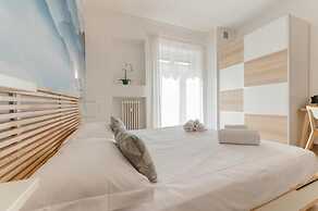 Smart Arena Rooms - 10 minuti dall'Arena