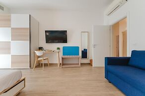 Smart Arena Rooms - 10 minuti dall'Arena