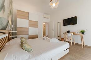 Smart Arena Rooms - 10 minuti dall'Arena