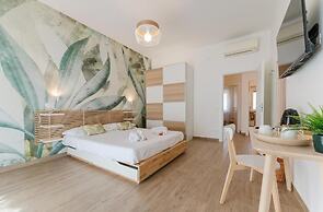 Smart Arena Rooms - 10 minuti dall'Arena