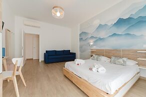 Smart Arena Rooms - 10 minuti dall'Arena
