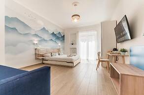 Smart Arena Rooms - 10 minuti dall'Arena