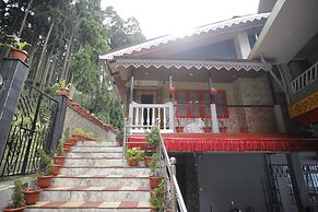 Latitudee Boutique Rooms