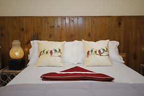Latitudee Boutique Rooms