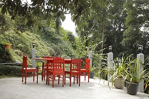 Latitudee Boutique Rooms