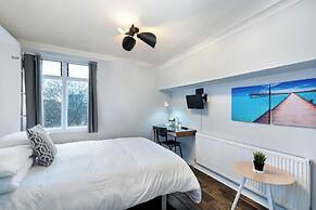 E2 Shoreditch House