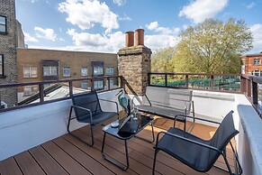 E2 Shoreditch House