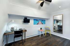 E2 Shoreditch House