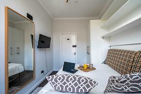E2 Shoreditch House