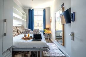E2 Shoreditch House