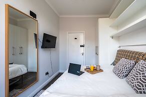 E2 Shoreditch House