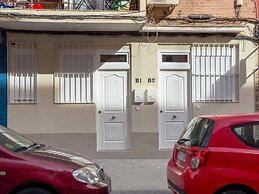 M Casa Cafe Madrid