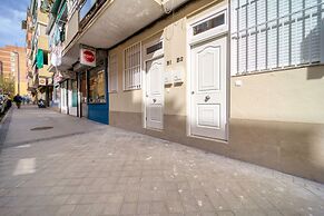 M Casa Cafe Madrid
