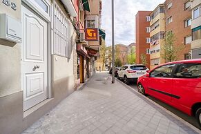 M Casa Cafe Madrid
