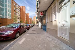 M Casa Cafe Madrid