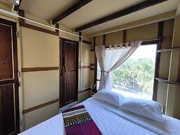 Oxy homestay Mui Ne