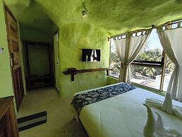 Oxy homestay Mui Ne