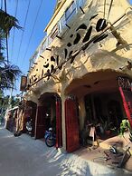 Oxy homestay Mui Ne