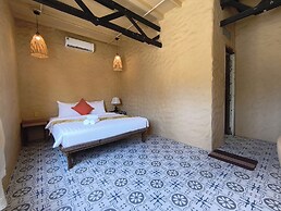 Oxy homestay Mui Ne