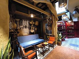 Oxy homestay Mui Ne
