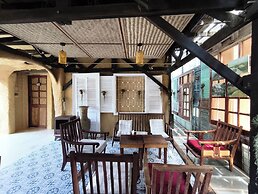 Oxy homestay Mui Ne