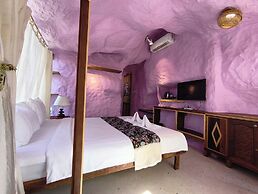 Oxy homestay Mui Ne