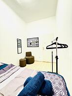 Cozy Private Room Walk to FAC Platz