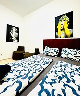 Cozy Private Room Walk to FAC Platz