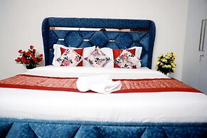 Fortune Home Service Apartment E-28 2B