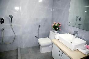 Fortune Home Service Apartment E-28 2B