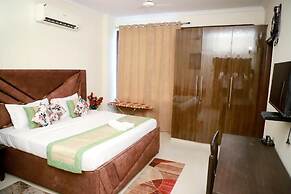 Fortune Home Service Apartment E-28 2B