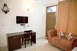 Fortune Home Service Apartment E-28 2B