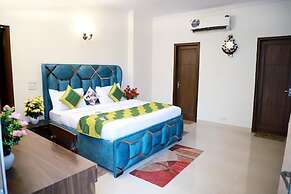 Fortune Home Service Apartment E-28 2B