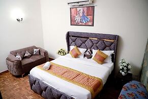 Fortune Home Service Apartment E-28 2B