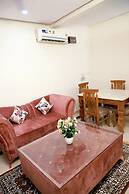 Fortune Home Service Apartment E-28 2B