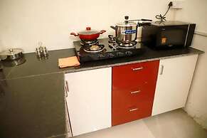 Fortune Home Service Apartment E-28 2B