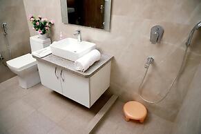 Fortune Home Service Apartment E-28 2B