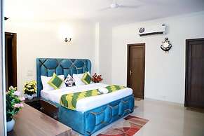 Fortune Home Service Apartment E-28 2B