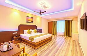 Hotel J J Regency Manali