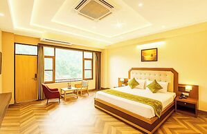 Hotel J J Regency Manali