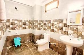 Hotel J J Regency Manali
