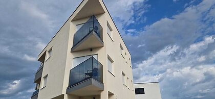 Mare Anima Apartments