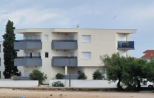 Mare Anima Apartments