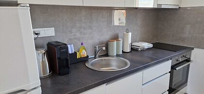Mare Anima Apartments