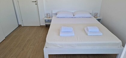 Mare Anima Apartments