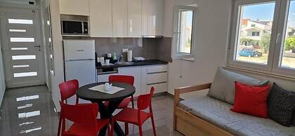 Mare Anima Apartments