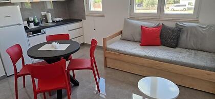 Mare Anima Apartments